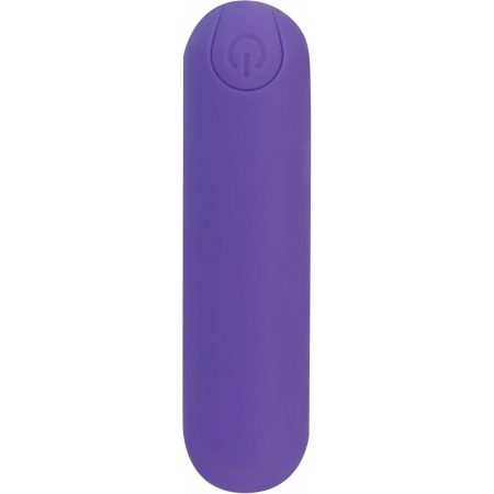 Bullet vibrant essentiel PowerBullet - violet