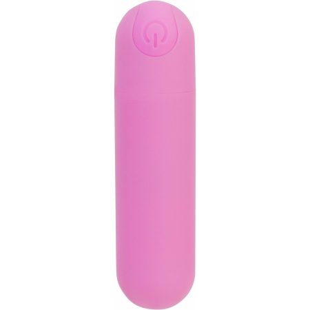 Bullet vibrant essentiel PowerBullet - Rose