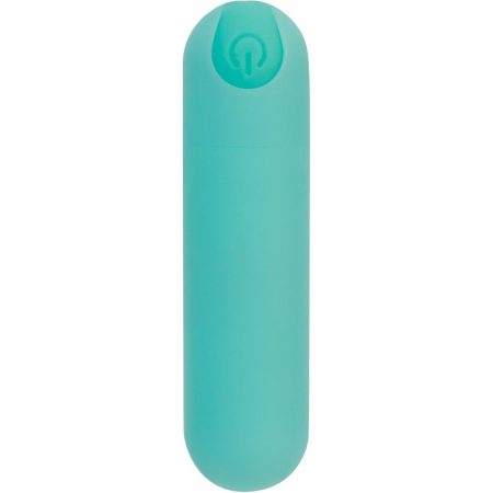 Bullet vibrant essentiel PowerBullet - Teal