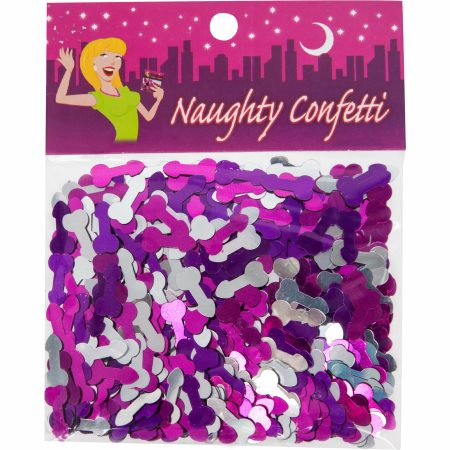 Jeux de Kheper Confetti coquine