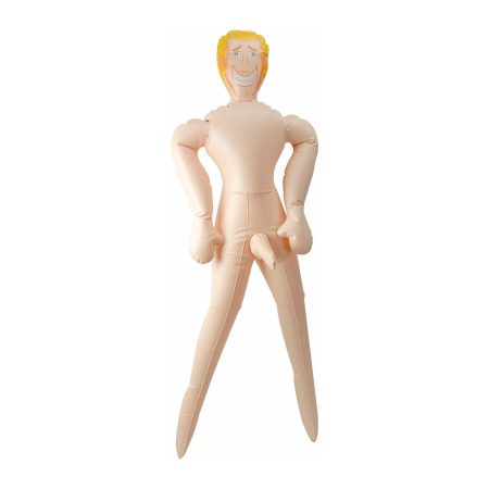 Pipedream produits Taille de voyage John Love Doll