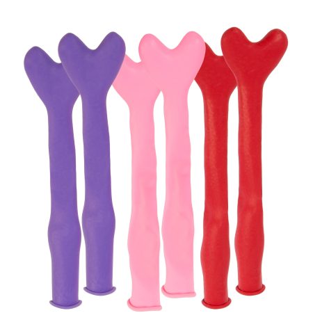 HottProducts Licence Party Pecker Specialty Ballons