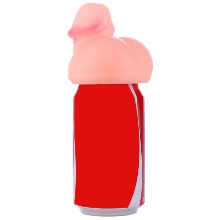 TYTF Delightful Sucker Can Topper - Homme (Pecker)