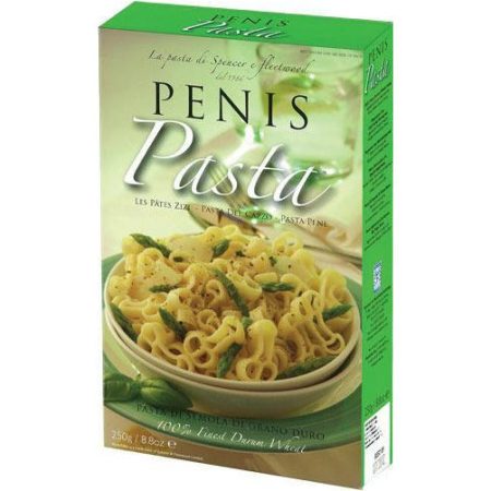 Produits chauds Penis Pasta – 200g