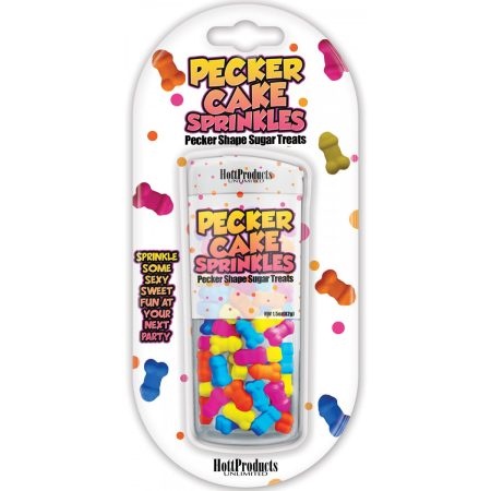 HottProducts Cake Sprinkles