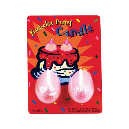 TYTF Bougie de fête de Bachelor Party