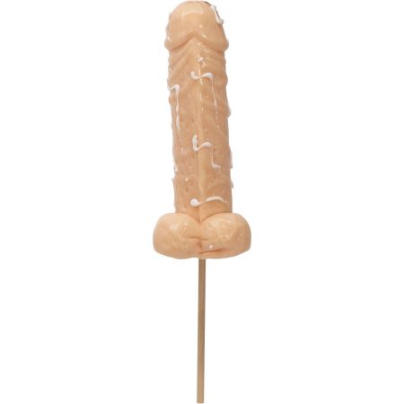 Produits chauds Cock Cum Pop – Chocolat au lait – 295 g