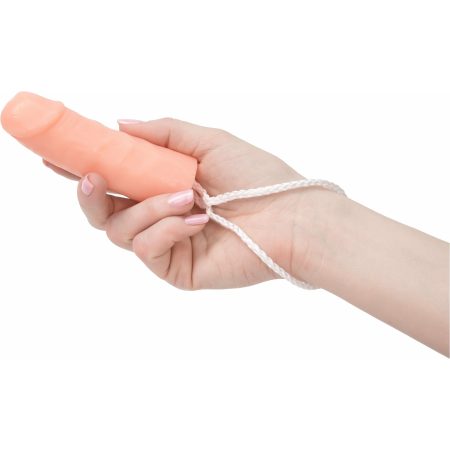 TYTF Savons Dicky - avec chaîne de douche