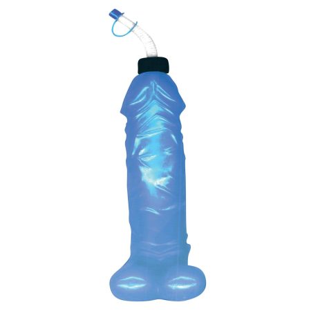 Produits chauds Bouteille de sport Dickey Big Gulp - Bleu