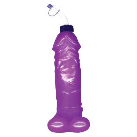 Produits chauds Bouteille de sport Dickey Big Gulp - Violet