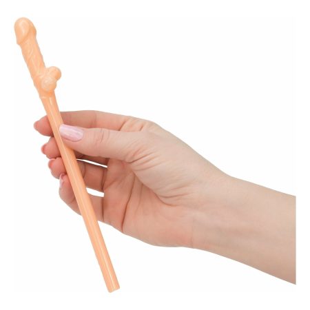 TYTF Dicky tailler les pailles- 10pc Jeu