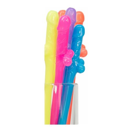 TYTF Chaussure Dicky - Couleurs du néon - 10pc Jeu