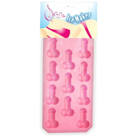 TYTF Créateur de glace sexy