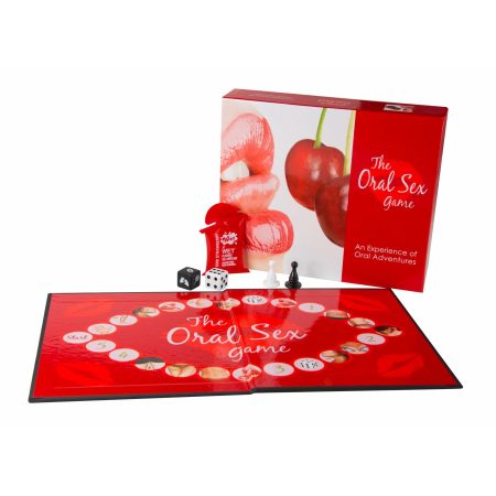 Jeux de Kheper Le Jeu de Sexe Oral