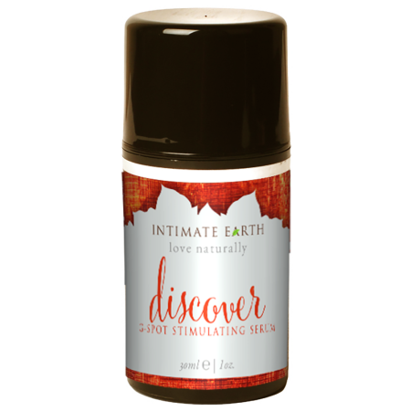 Sérum G-Spot stimulant pour la Terre intime - 30ml/1oz