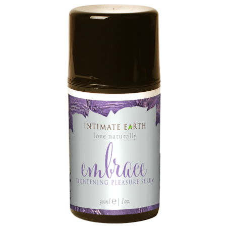 Empruntez la Terre Intime Sérum de plaisir - 30ml/1oz