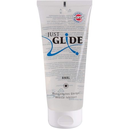 Lubrifiant Anal Glide - 200ml