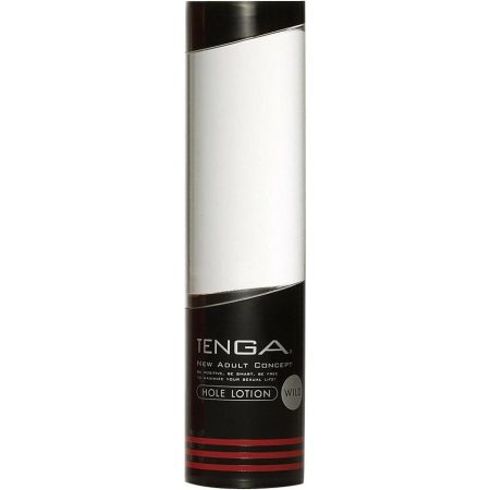 Lotion Tenga Hole - Sauvage - 170mL