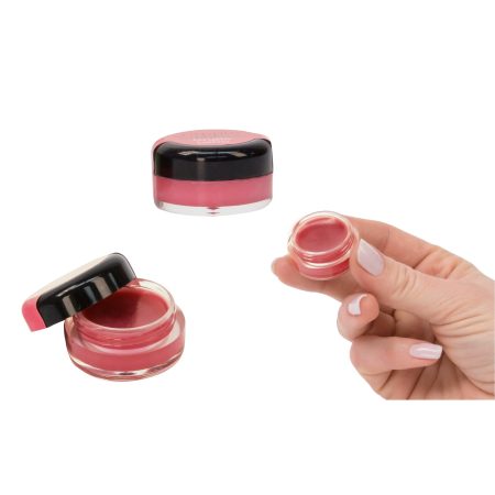 Jelique Nipple Nibblers - Teinture de baume - Stawberry - 3g / 0,25oz