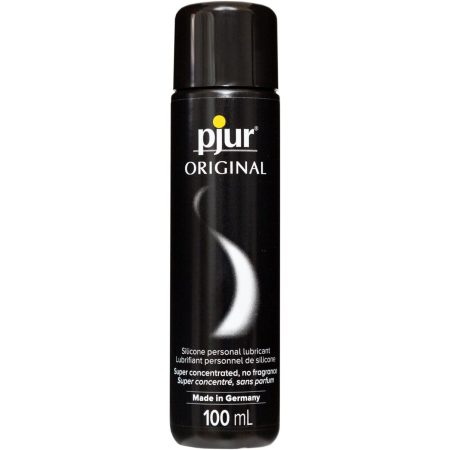 PJUR Original - Lubrifiant en silicone - 100 ml