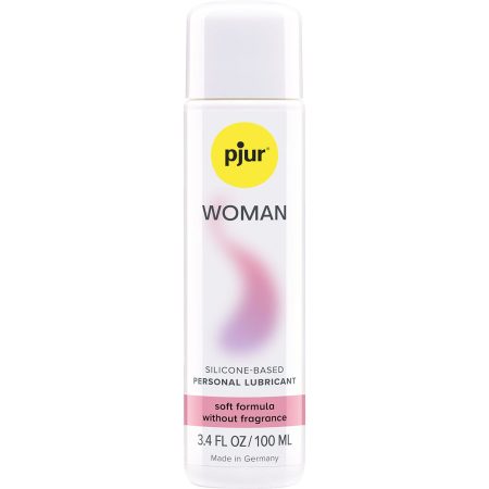 PJUR Femme - Lubrifiant en silicone - 100 ml