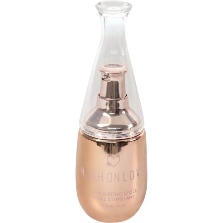 Gel d'Orgasme stimulant l'amour