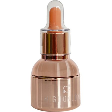 High On Love Stimuler l'huile d'orgasme