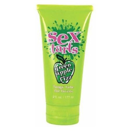Topco Sales Sex Tarts - Pomme verte Fizz