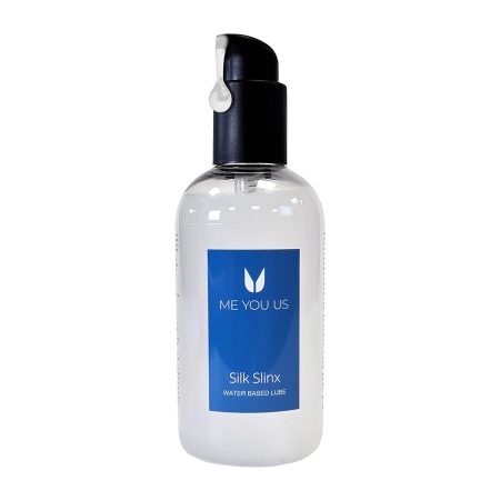 Toi et moi - Silk Slix Lubrifiant à base d'eau - 250 ml