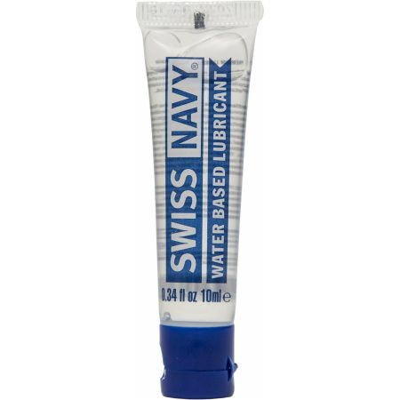 Lube de la marine suisse - Eau - Mini