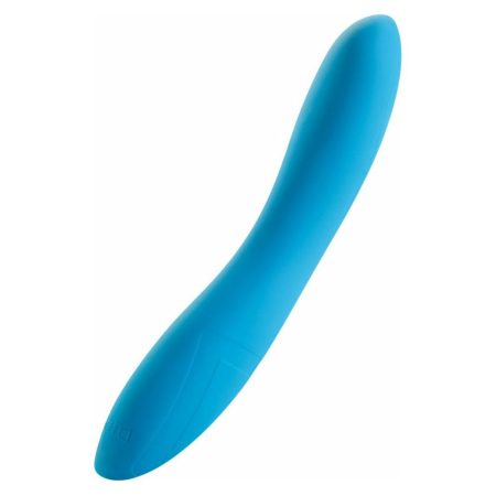 Laid D.1 - Silicone Dildo - Noir