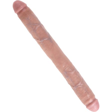 Pipedream Produits King Cock 16 pouces Double Dildo