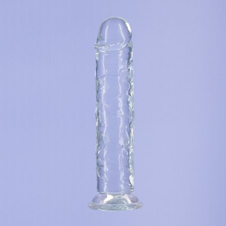 Dépendance Dépendance cristalline - Dong vertical de 8"