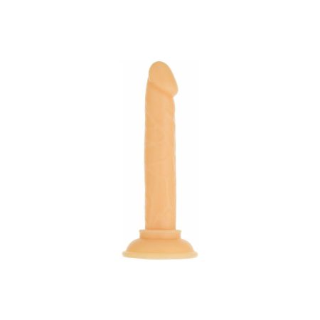 Dépendance Tino – 5,25 $ Silicone Dildo