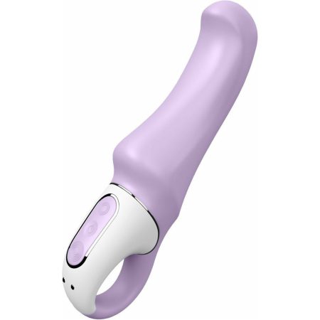 Satisfyer Vibes - Charmant sourire - Lavande