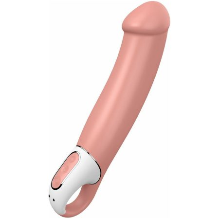 Satisfyer Vibes - Maître - Rose poussiéreuse