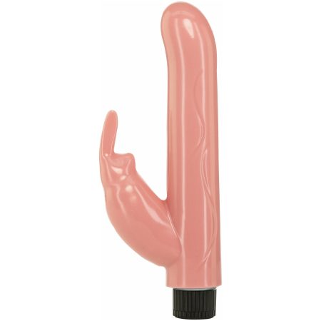 Sept Créations G Vibrateur Rabbit – Rose