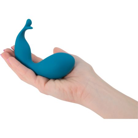 Swan® Squeeze - Baiser - Teal