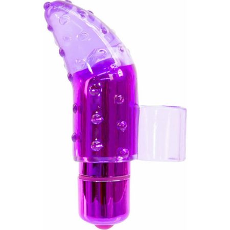 PowerBullet Frisky Doigt - Violet