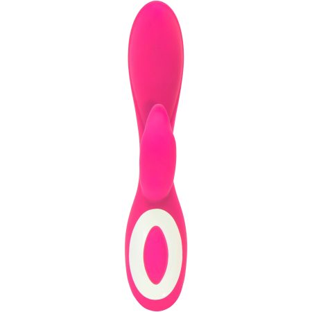 Pure Love® - Vibrateur G-Spot style lapin – rose