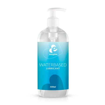 Lubrifiant à base d'eau Easyglide - 500ml