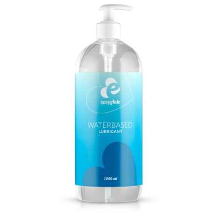 Lubrifiant à base d'eau Easyglide – 1000 ml