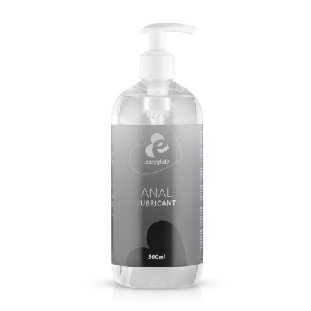 Lubrifiant Anal Easyglide – 500 ml
