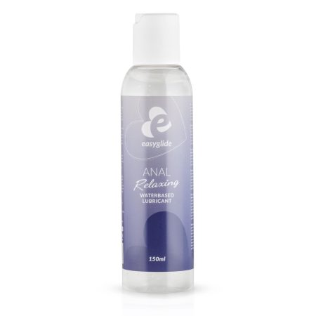 Lubrifiant à base d'eau relaxante Easyglide – 150 ml