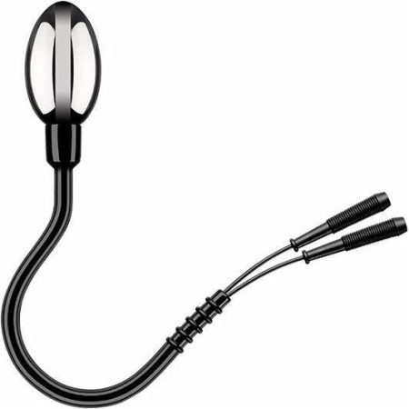ÉlectraStim Électro-Sex Egg Tadpole Probe