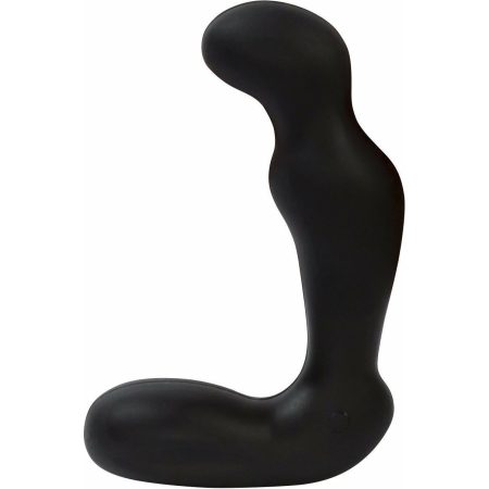 ElectraStim Sirius Silicone Noir Massager Prostate