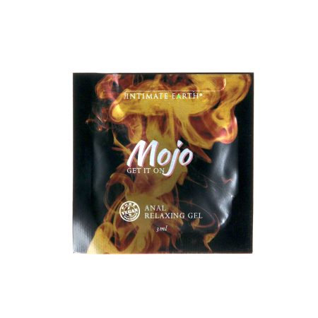 Mojo de Terre Intime – Obtenez-le sur Gel relaxant Anal – 3ml