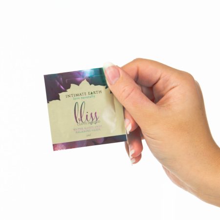 Glide à base d'eau relaxante – 3ml