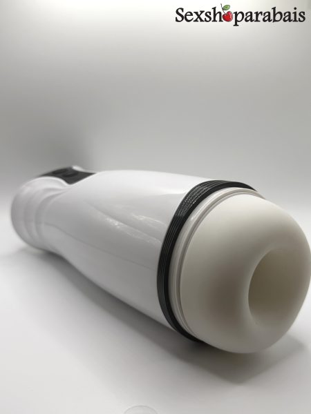 Masturbateur masculin vibrant  pussy réaliste , bouton d’activation rapide