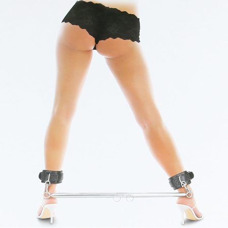 Ensemble de barres extensibles Lux Fetish